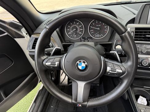 Used 2017 BMW 230i Convertible RWD image 26