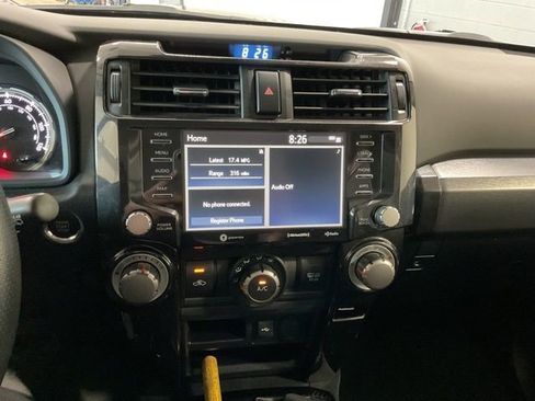 Used 2023 Toyota 4Runner TRD Off-Road AWD/4WD image 16