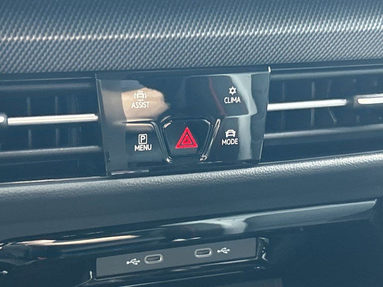 New 2026 Volkswagen GTI Autobahn FWD image 24