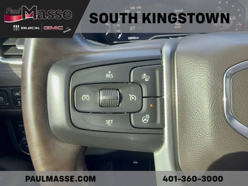 Certified 2024 GMC Yukon Denali w/ Max Trailering Package image 23