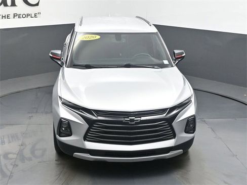 Used 2020 Chevrolet Blazer LT w/ Redline Edition image 58