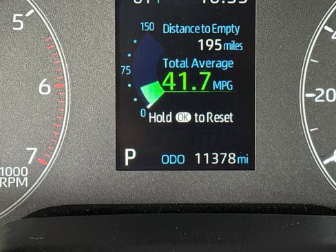 Used 2024 Toyota Corolla SE w/ Convenience Package image 20