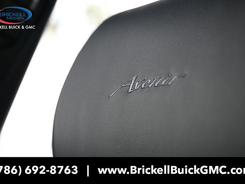 New 2024 Buick Enclave Avenir image 51