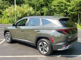 Used 2025 Hyundai Tucson SEL AWD/4WD video 3