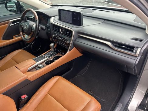 Used 2021 Lexus RX 350L FWD w/ Premium Package image 52