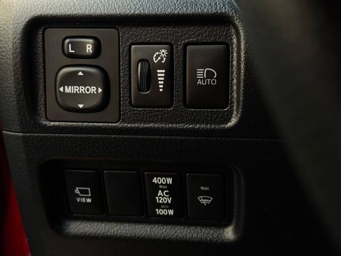 Certified 2022 Toyota 4Runner Limited AWD/4WD image 13