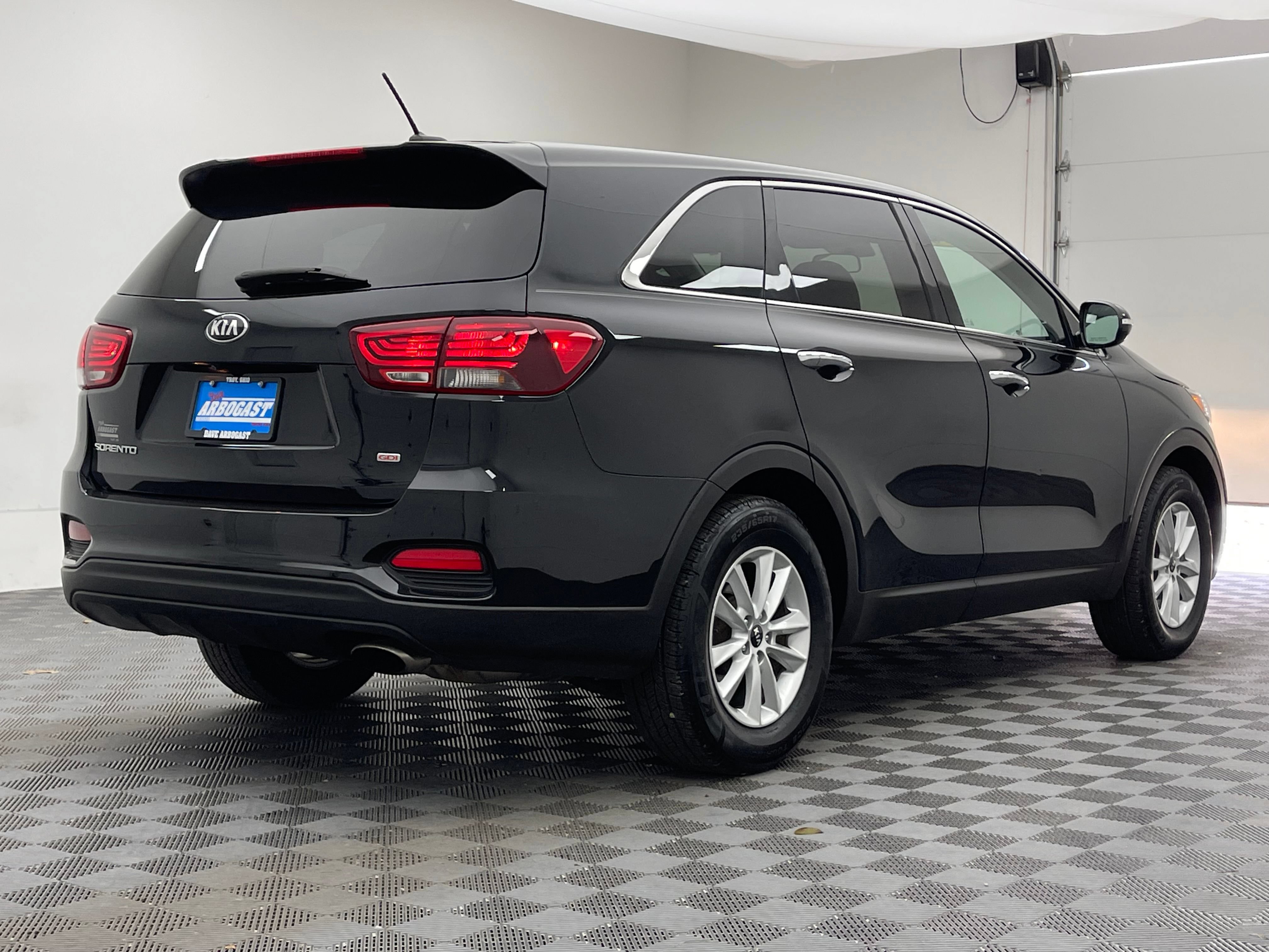 Used 2020 Kia Sorento LX FWD image 6