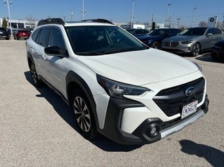 Used 2025 Subaru Outback Limited video 1