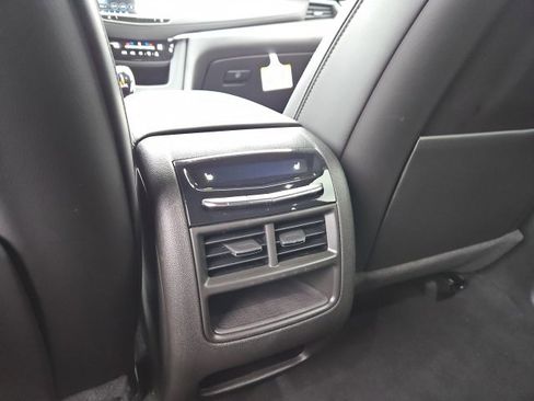 New 2025 Cadillac XT5 Sportv w/ Technology Package image 14