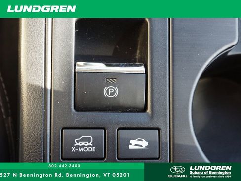 Used 2017 Subaru Outback 2.5i Limited image 25
