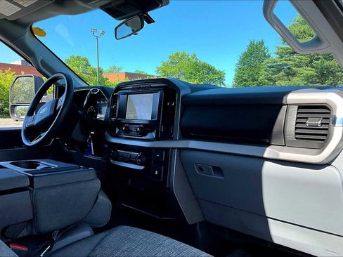 Used 2022 Ford F150 XLT w/ XTR Package image 21