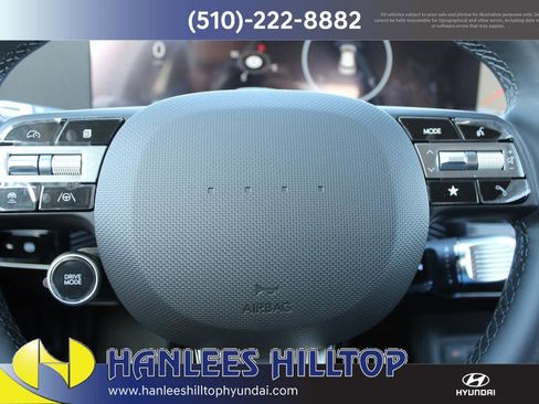 New 2026 Hyundai Ioniq 5 SEL image 26