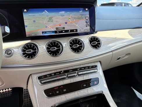 Used 2023 Mercedes-Benz E 450 Cabriolet image 18