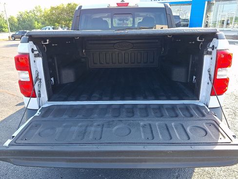 Used 2022 Ford Maverick Lariat w/ Equipment Group 500A Standard AWD/4WD image 29