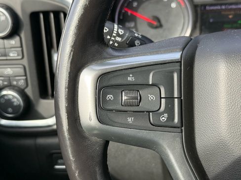 Used 2019 Chevrolet Silverado 1500 LT w/ All-Star Edition image 10