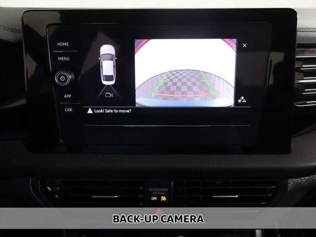Used 2025 Volkswagen Jetta S FWD image 5