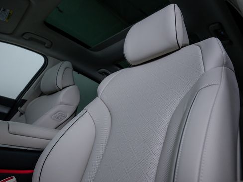 New 2026 Genesis GV80 2.5T Advanced image 21