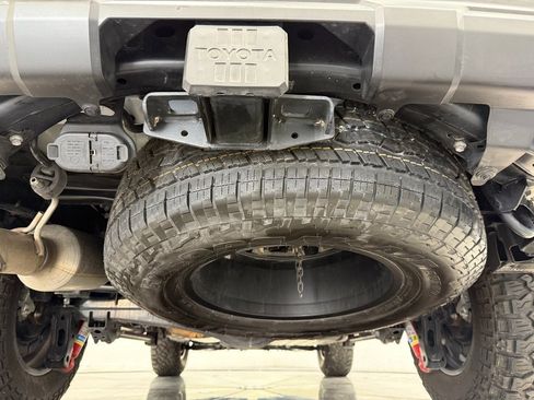 Used 2025 Toyota 4Runner TRD Off-Road image 60