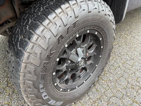 Used 2006 Dodge Ram 3500 Truck SLT w/ Protection Group image 29