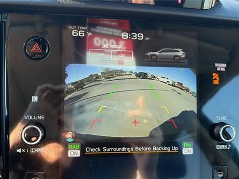 Used 2023 Subaru Outback Touring XT image 21