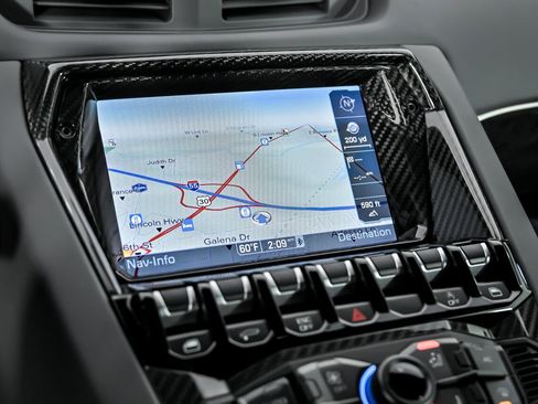 Used 2019 Lamborghini Aventador SVJ image 41