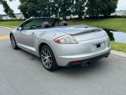 Used 2012 Mitsubishi Eclipse GS Sport FWD image 11