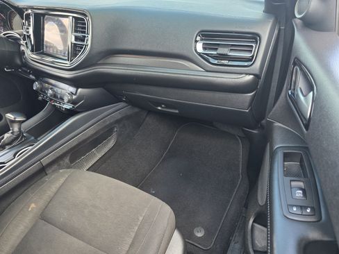 Used 2023 Dodge Durango SXT Launch Edition AWD/4WD image 18