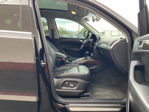 Used 2014 Audi Q5 2.0T Premium Plus w/ Premium Plus Package image 36
