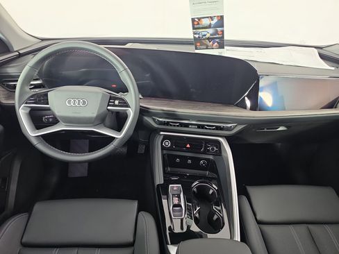 New 2026 Audi Q5 Premium Plus AWD/4WD image 30