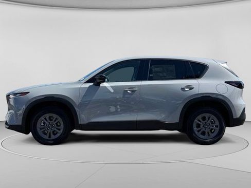 New 2026 MAZDA CX-5 Select AWD/4WD image 7