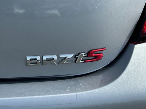 Used 2025 Subaru BRZ tS w/ Popular Package 1 image 24