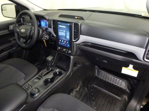 New 2025 Ford Ranger XL w/ Trailer Tow Package image 20