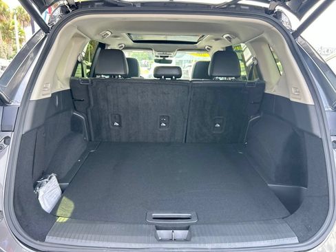 Certified 2026 Nissan Rogue Dark Armor FWD image 51