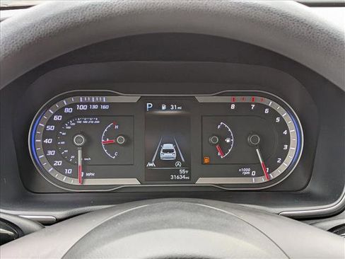 Used 2022 Hyundai Tucson SEL AWD/4WD image 10