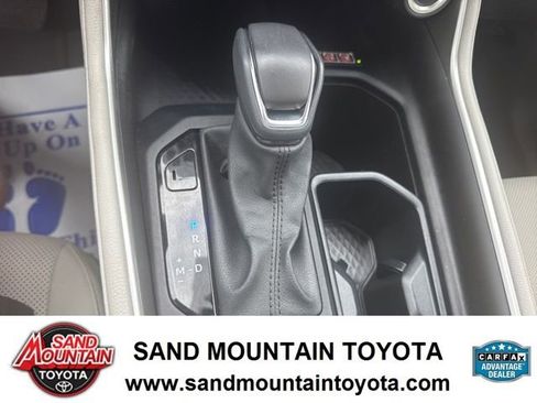 Used 2024 Toyota Grand Highlander Limited image 20