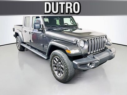 Used 2021 Jeep Gladiator Sport w/ Quick Order Package 24Q 80Th