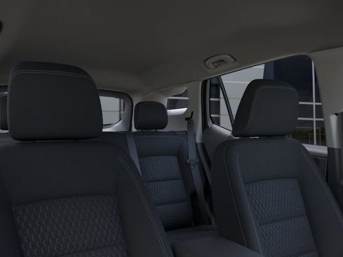 Used 2023 GMC Terrain SLE FWD image 24