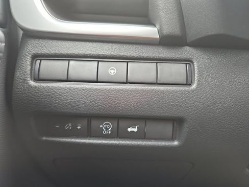 New 2026 Nissan Rogue SV FWD image 10
