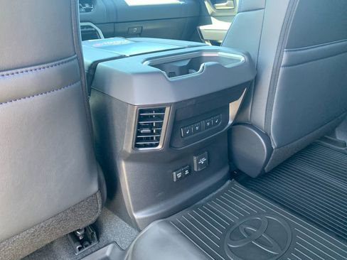 New 2026 Toyota Tundra Limited image 14