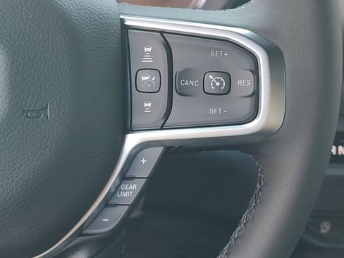 Used 2026 RAM 1500 Lone Star RWD image 23