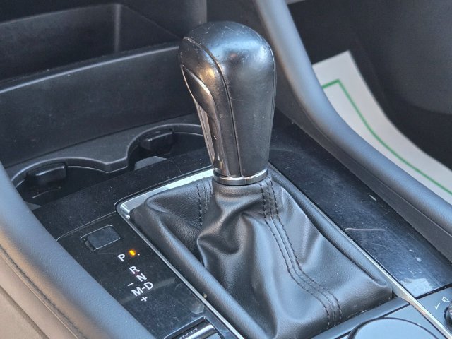 Used 2019 MAZDA MAZDA3 AWD Hatchback image 26