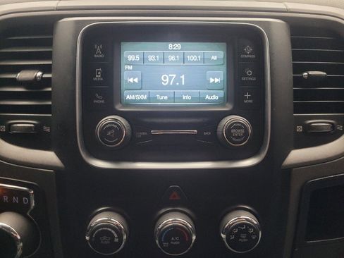 Used 2019 RAM 1500 Tradesman w/ Popular Equipment Group AWD/4WD image 25
