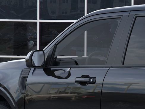 New 2026 Ford Maverick Lobo image 21