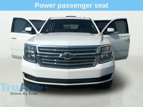 Used 2020 Chevrolet Tahoe LS RWD image 11