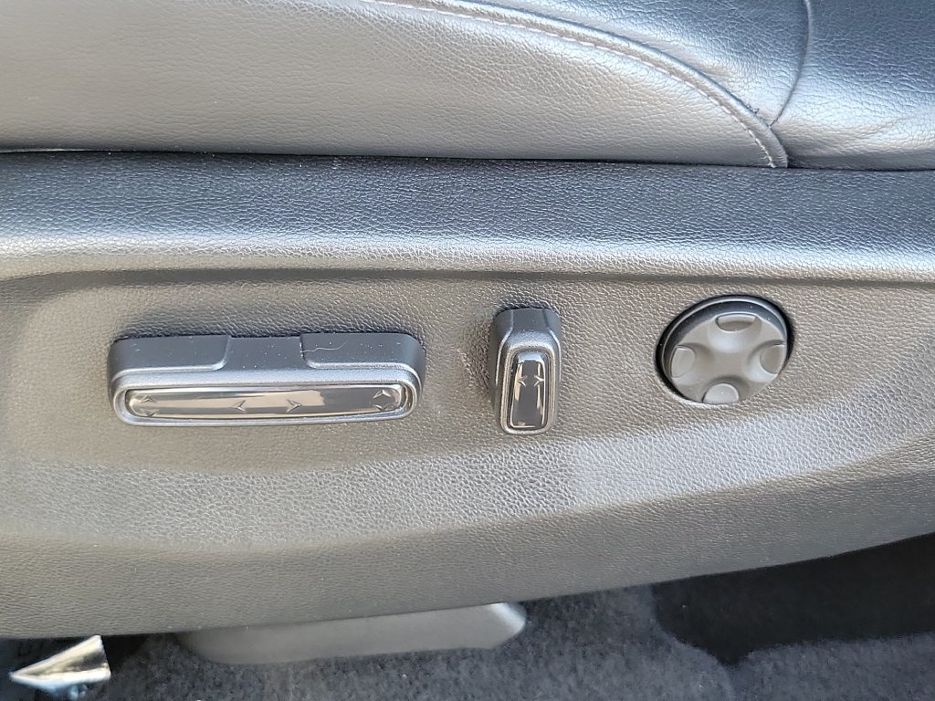 Used 2020 Honda CR-V EX-L image 18