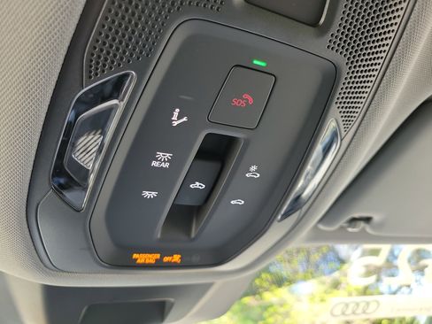Certified 2025 Audi Q5 Prestige AWD/4WD image 19