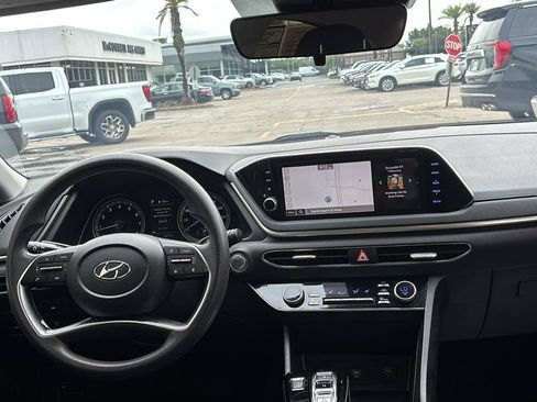 Used 2023 Hyundai Sonata SEL FWD image 22