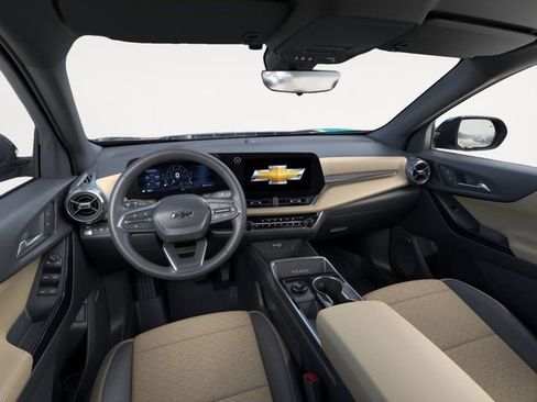 New 2026 Chevrolet Equinox ACTIV w/ Safety and Technology Package image 6