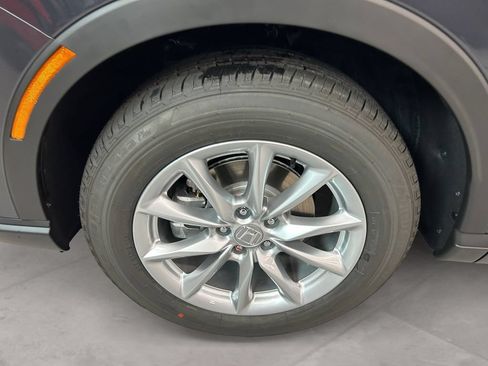 New 2026 Honda CR-V EX image 14