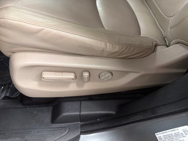 Used 2018 Honda Odyssey EX-L image 20